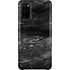 Crystal Black Galaxy S20 Lite Case