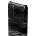 Crystal Black Galaxy S20 Lite Case