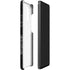 Crystal Black Galaxy S20 Lite Case