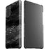 Crystal Black Galaxy S20 Lite Case