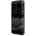 Crystal Black Galaxy S20 Plus Pro Case