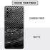 Crystal Black Galaxy S20 Plus Skin