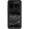 Crystal Black Galaxy S20 Plus Waterproof Case