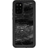 Crystal Black Galaxy S20 Plus Waterproof Case