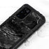 Crystal Black Galaxy S20 Plus Waterproof Case
