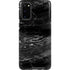Crystal Black Galaxy S20 Pro Case