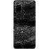 Crystal Black Galaxy S20 Skin