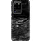 Crystal Black Galaxy S20 Ultra 5G Pro Case