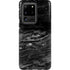 Crystal Black Galaxy S20 Ultra 5G Pro Case
