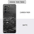 Crystal Black Galaxy S20 Ultra 5G Skin