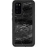 Crystal Black Galaxy S20 Waterproof Case