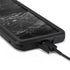 Crystal Black Galaxy S20 Waterproof Case