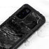 Crystal Black Galaxy S20 Waterproof Case