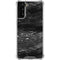 Crystal Black Galaxy S21 Plus 5G Clear Case