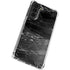 Crystal Black Galaxy S21 Plus 5G Clear Case