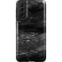 Crystal Black Galaxy S21 Plus 5G Pro Case
