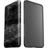 Crystal Black Galaxy S21 Plus 5G Pro Case