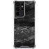 Crystal Black Galaxy S21 Ultra 5G Clear Case
