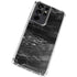 Crystal Black Galaxy S21 Ultra 5G Clear Case