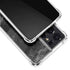 Crystal Black Galaxy S21 Ultra 5G Clear Case