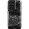 Crystal Black Galaxy S21 Ultra 5G Pro Case