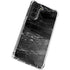 Crystal Black Galaxy S22 Plus Clear Case