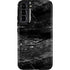 Crystal Black Galaxy S22 Plus Pro Case