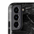 Crystal Black Galaxy S22 Plus Pro Case