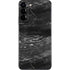 Crystal Black Galaxy S22 Plus Skin