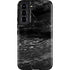 Crystal Black Galaxy S22 Pro Case