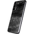 Crystal Black Galaxy S22 Skin