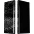 Crystal Black Galaxy S22 Ultra Pro Case