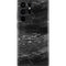 Crystal Black Galaxy S22 Ultra Skin