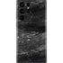Crystal Black Galaxy S22 Ultra Skin