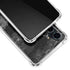 Crystal Black Galaxy S23 FE Clear Case