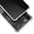 Crystal Black Galaxy S23 Plus Clear Case
