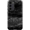 Crystal Black Galaxy S23 Plus Pro Case