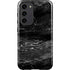 Crystal Black Galaxy S23 Plus Pro Case