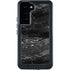 Crystal Black Galaxy S23 Plus Waterproof Case