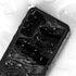 Crystal Black Galaxy S23 Plus Waterproof Case