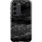 Crystal Black Galaxy S23 Pro Case