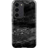 Crystal Black Galaxy S23 Pro Case