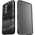 Crystal Black Galaxy S23 Pro Case
