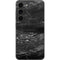 Crystal Black Galaxy S23 Skin