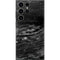 Crystal Black Galaxy S23 Ultra Skin