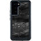 Crystal Black Galaxy S23 Waterproof Case