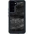 Crystal Black Galaxy S23 Waterproof Case