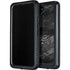 Crystal Black Galaxy S23 Waterproof Case