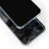 Crystal Black Galaxy S24 Clear Case