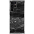Crystal Black Galaxy S24 Ultra Clear Case